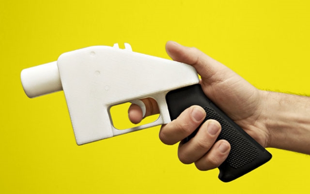 Avustralya, 3D yazıcılarda silah üretilmesini yasakladı!