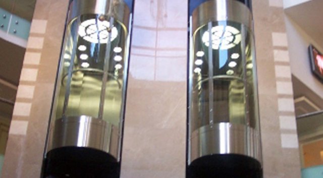 Asansörlere zorunlu sigorta geliyor