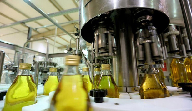 Türk zeytin ve zeytinyağına Suudi Arabistan'da yoğun ilgi