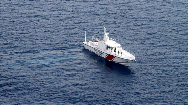 Umut yolcularına 'can' oluyorlar