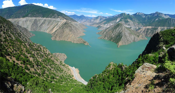 Ankara'nın su sıkıntısı mı var?