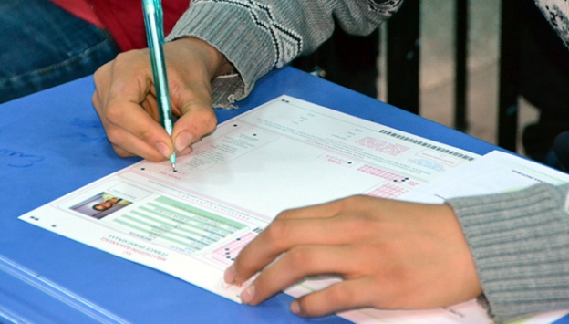 Anne ve babalara TEOG tavsiyesi