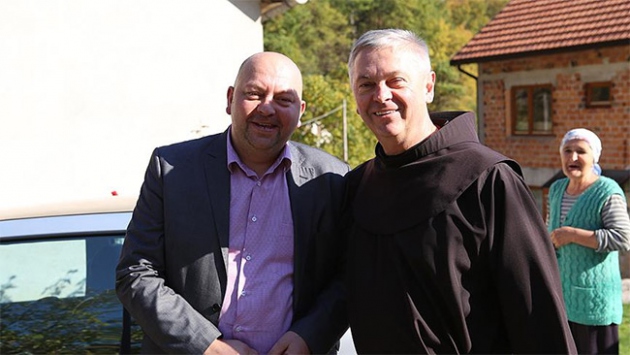 Savaşın yaraları dayanışmayla sarılıyor