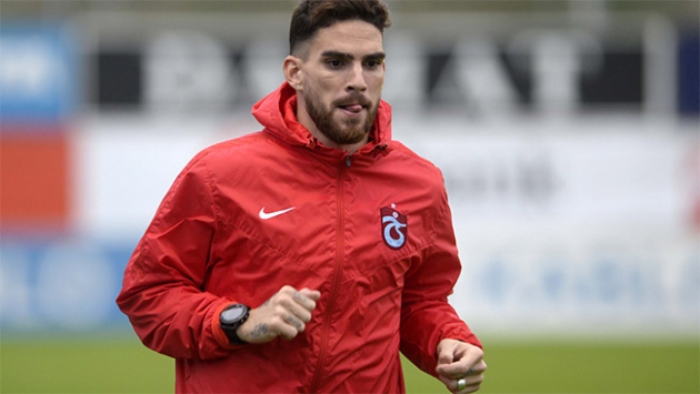 Medjani'nin sözleşmesi feshedildi