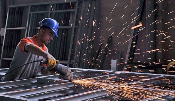 Kapasite kullanım oranı kasım ayında arttı