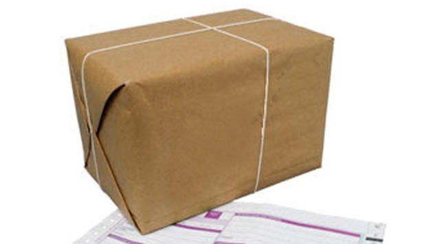 Kargo şehri uygulaması Türkiye'de ilk olacak