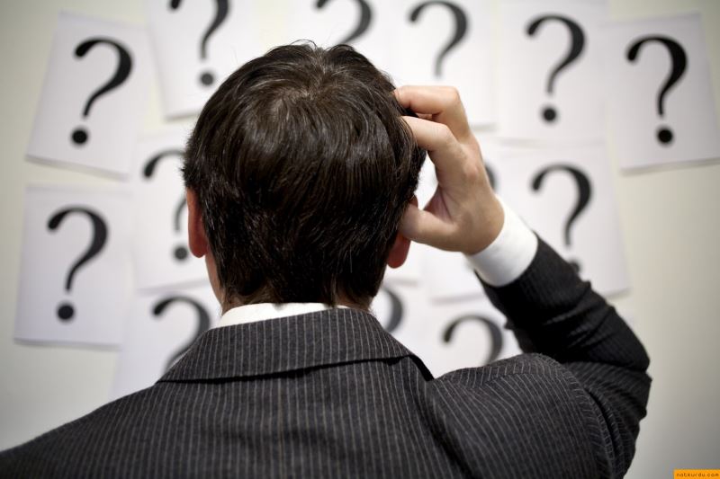 Türkiye en stresli 11. ülke oldu