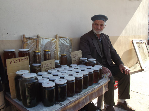 Sahtecilerin yüzünden bal ballıktan çıktı