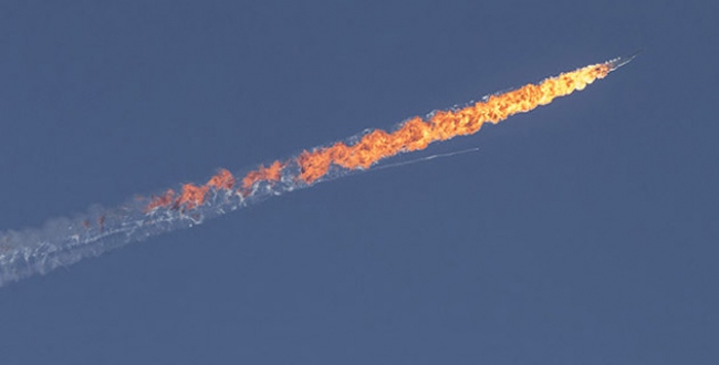 Litvanya: Rusya sürekli ihlal ediyor