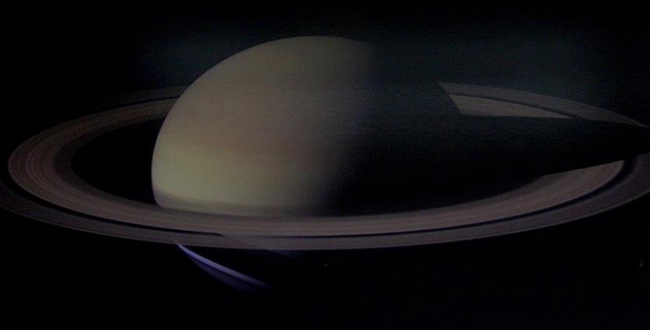 Mars'ın da Satürn gibi halkası olabilir