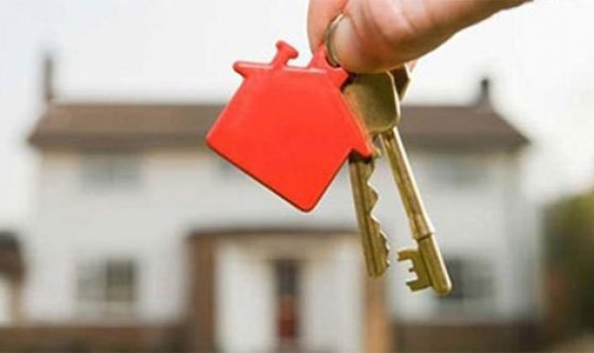 10 ayda ev alma rekoru kırdık