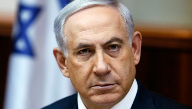 Netanyahu Filistinlileri 'Gazze'ye sürmeyi' planlıyor