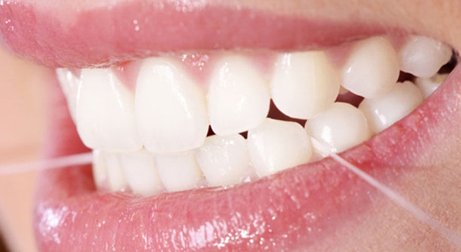 Diyabette iyi diş bakımı önemli