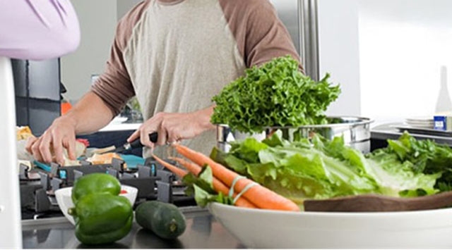 Mengen'de dünya mutfaklarına şef yetişiyor