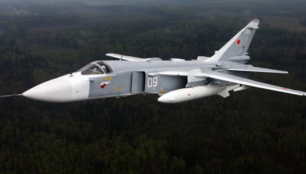 Rusya'nın sınır ihlalleri listesi kabarık