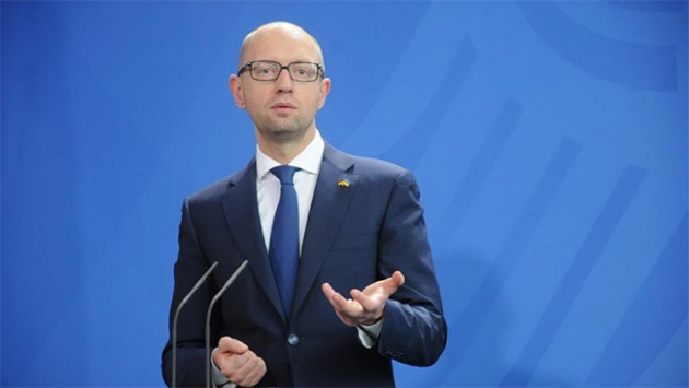 Rusya'nın doğal gaz kararına Ukrayna'dan cevap