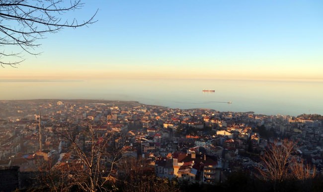 Türkiye'nin en yaşanılabilir kenti daha fazla turist bekliyor