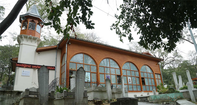 700 yıllık mirasa sahip çıkıldı