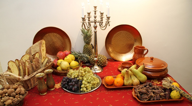 Bu yiyecekler Osmanlı kültürüne ne zaman girdi?