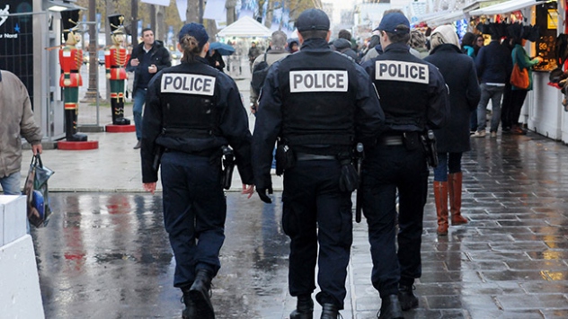 Fransa'da alkol yasağı getirildi