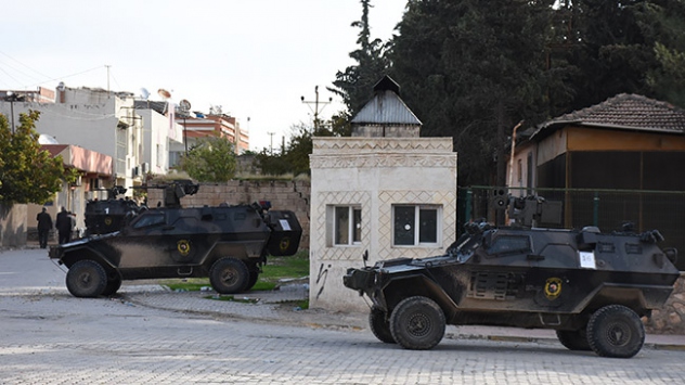 Mardin'de 3 bin 845 öğrenci sınava giremedi