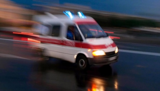 Ambulansa yol veriyorum, hayat kurtarıyorum projesi