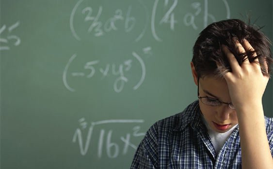 Anne ve babalar dikkat: Hayat sınavdan ibaret değil!