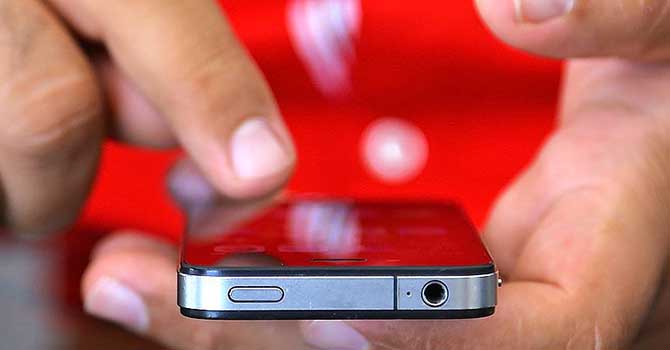 'Cep'te sürpriz internet faturası olmayacak