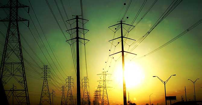 TÜBİTAK Uganda'ya enerji santrali kuracak