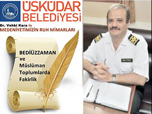 Bediüzzaman ve Müslüman Toplumlarda Fakirlik
