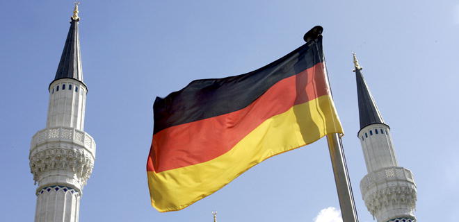 Türk-Alman İlişkilerinde Yumuşama Sinyalleri
