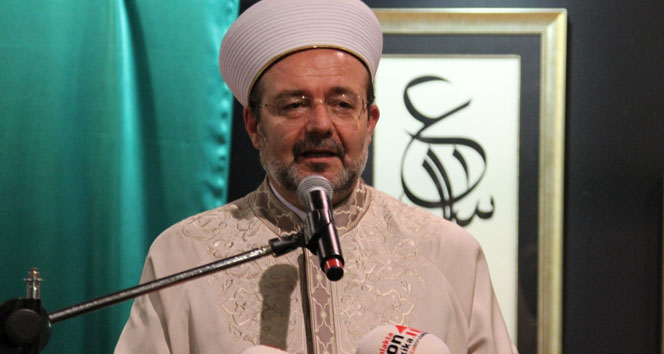 Biz müslümanlar ince zarif duygularımızı kaybettik