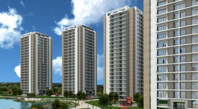 İstanbul'da konut fiyatı yüzde 110 arttı