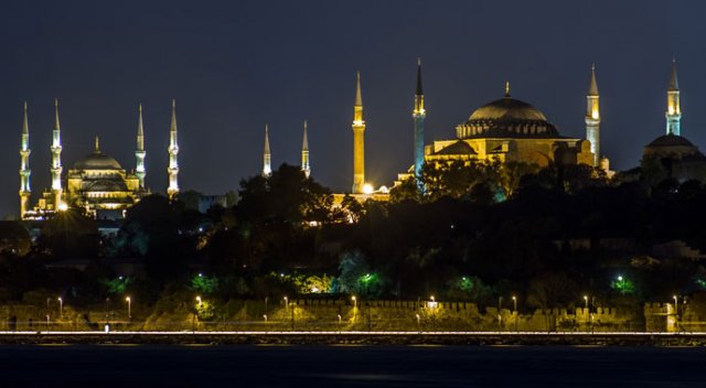 İnternetin en çok aranan ülkesi 'Türkiye'