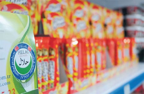 Güney Koreli 7 şirket, 'Helal' sertifikası aldı