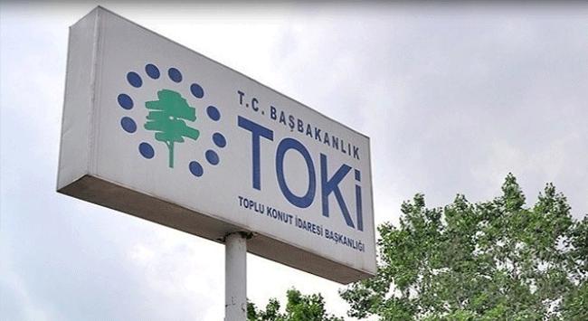 TOKİ'den Manisa'ya 5 bin konutluk proje