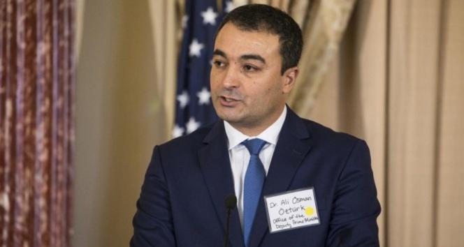 Suriyeli çocukların eğitimi için orta afrika modeli