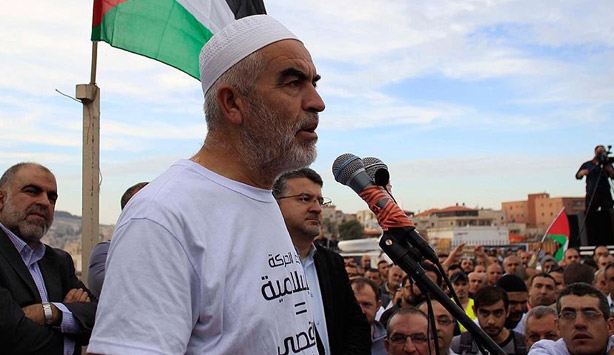 'Son Filistinli mülteci ülkesine dönene kadar mücadelemiz sürecek