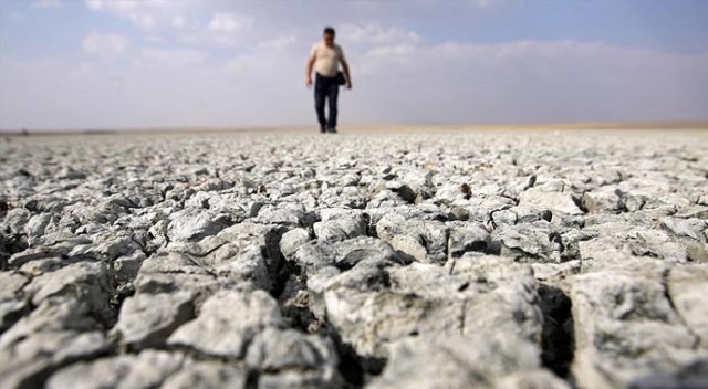İklim değişikliği yeni göç dalgalarını tetikleyebilir