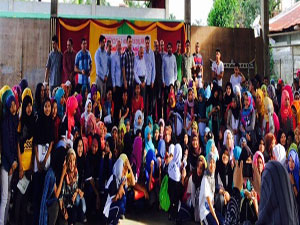 105 bin ünüversite öğrencisine Risale-i Nur'dan ders kitabı