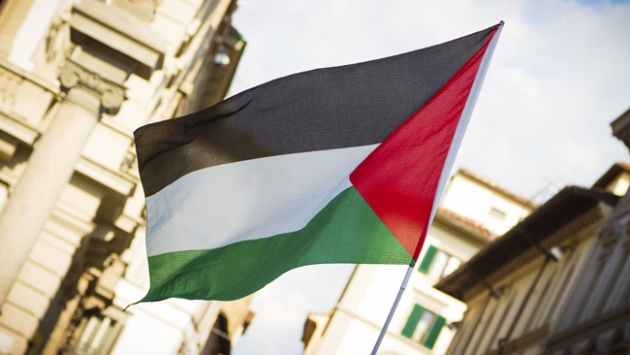 UNRWA'dan Filistinli mültecilere yardım