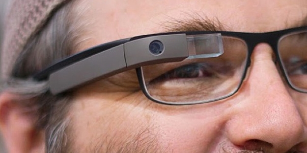 Google Glass 2 daha da kötü görünebilir!