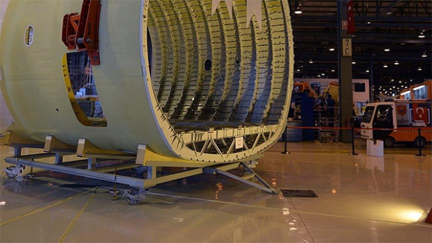 'Havacılıkta her 100 dolar, 325 dolarlık değer üretiyor