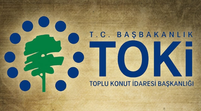 TOKİ'den 54 ilde 240 bin konutluk kentsel dönüşüm hareketi