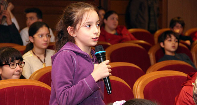 'Dünyada 3 çocuktan 1’inin nüfus kağıdı yok'