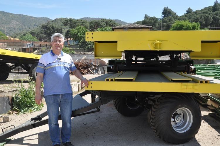 Hükümet gençleri sanayi sektörüne yönlendirmeli