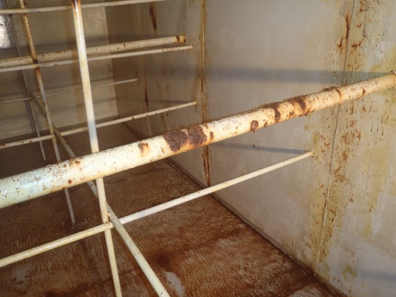 Sağlığınız için su depolarının bakımını yaptırın