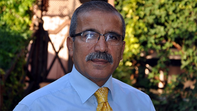 Türkiye'nin nefesi Türkmenlere güç veriyor