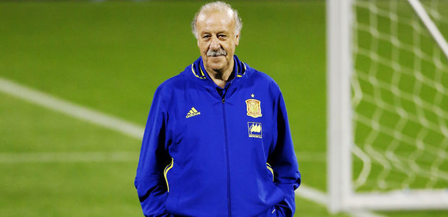 Del Bosque: Müslümanlar terörist değil