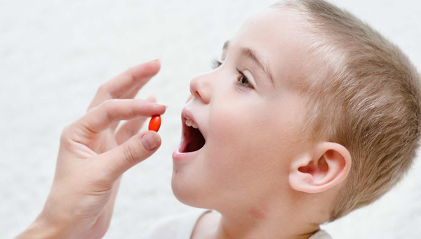 SGK’dan antibiyotik projesi